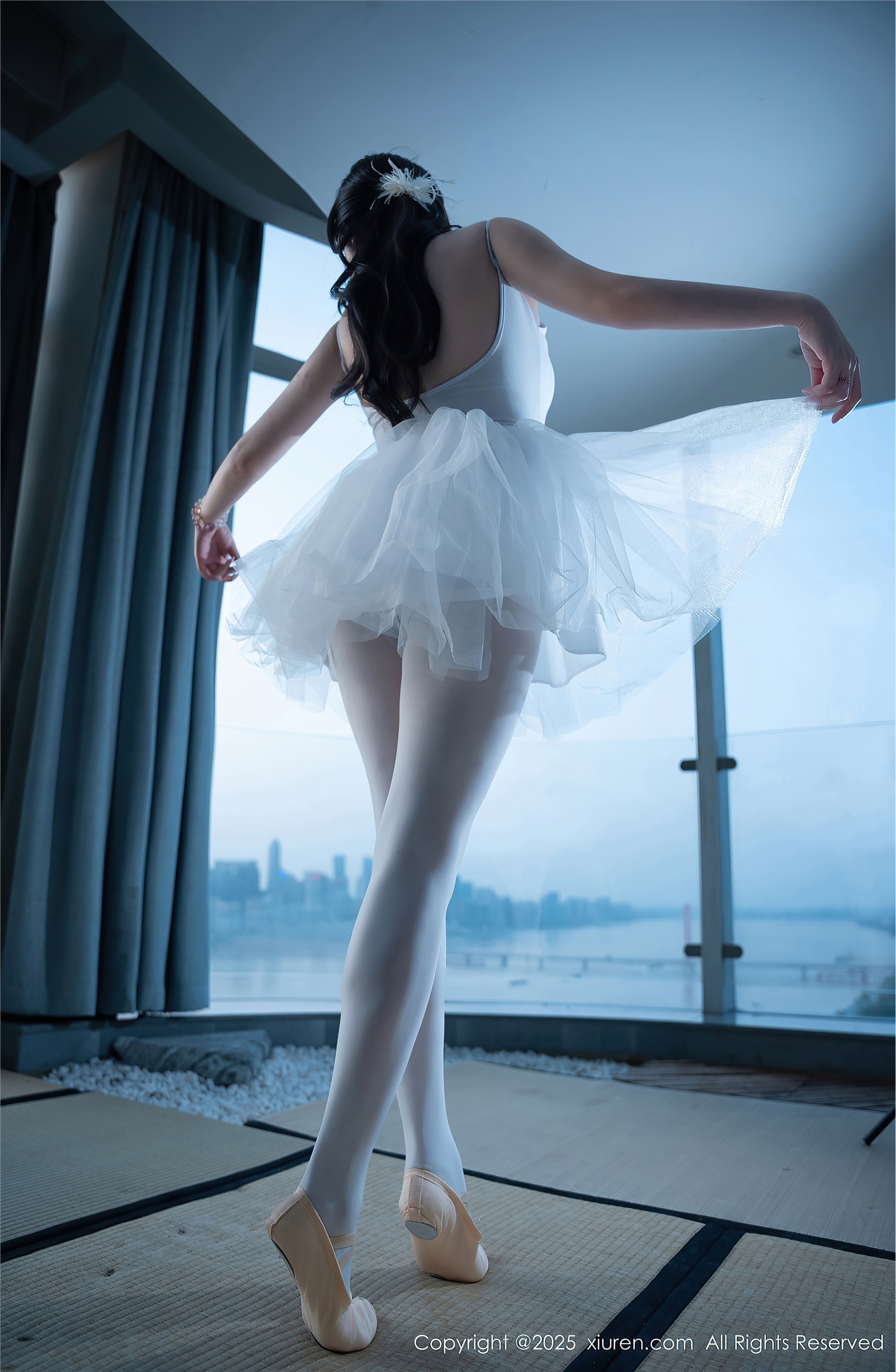 Xiuren秀人网 2025.07.23 NO.10575 软情